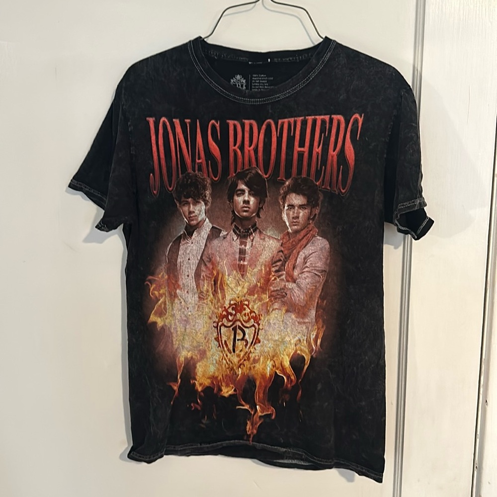 Jonas Brothers